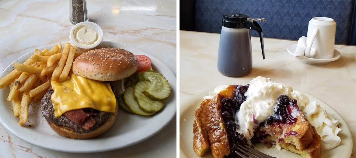 Lake Mills Family Restaurant