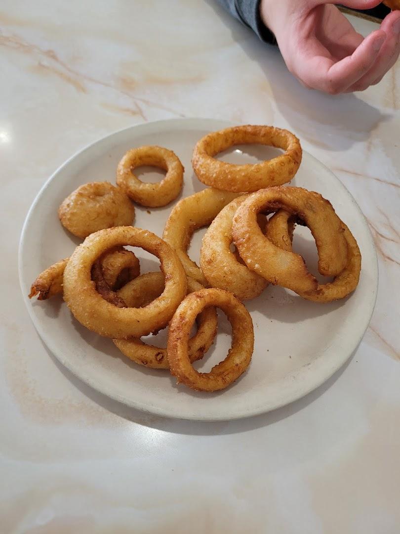 Lake Mills Family Restaurant