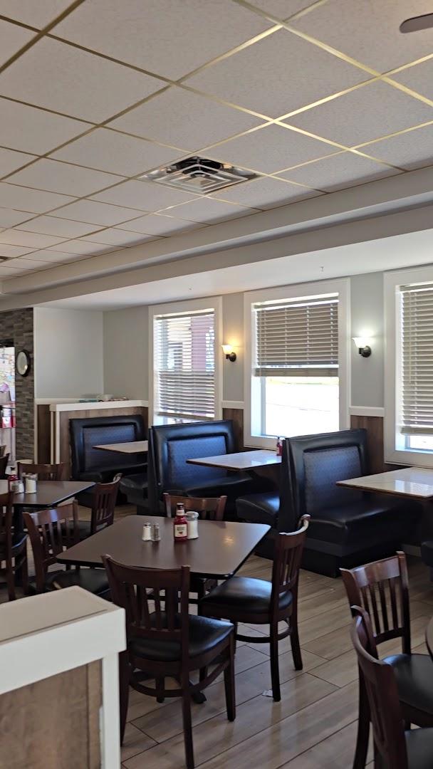 Lake Mills Family Restaurant