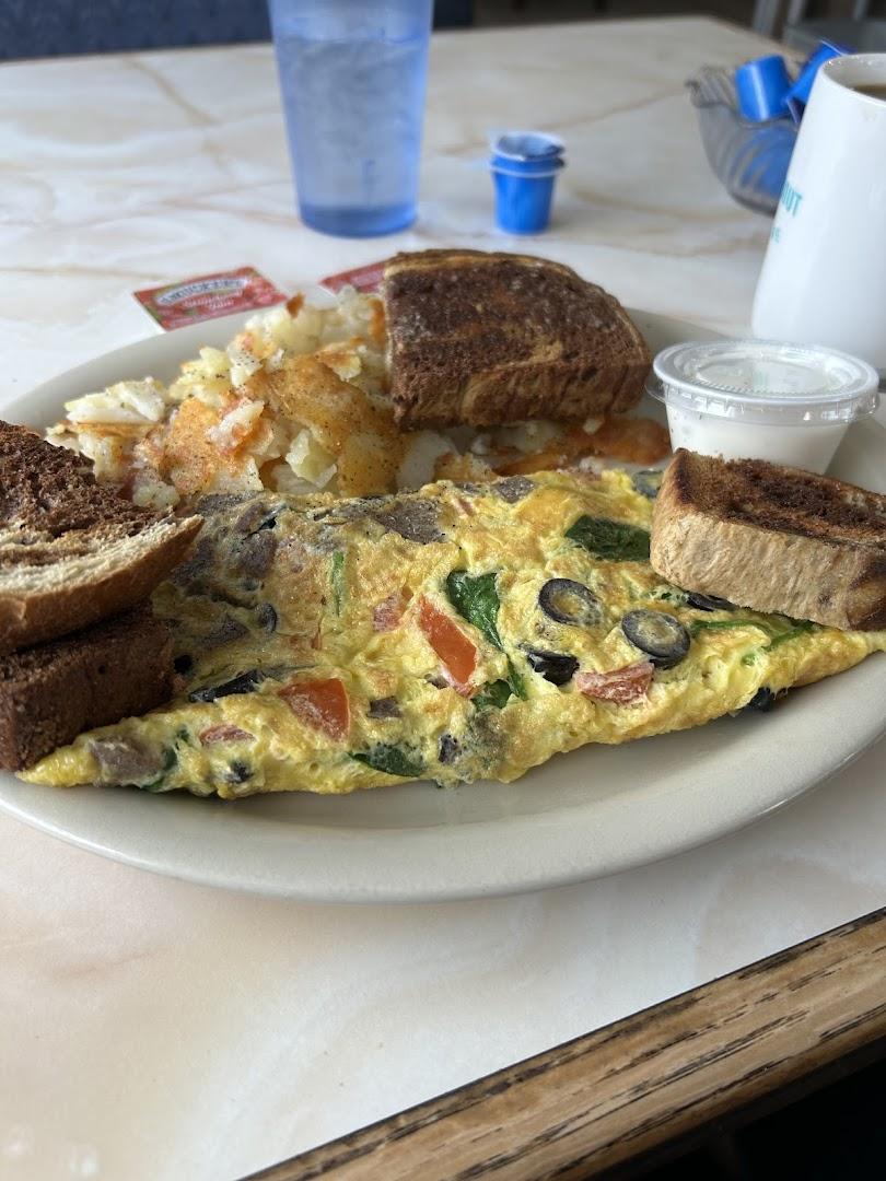 Lake Mills Family Restaurant