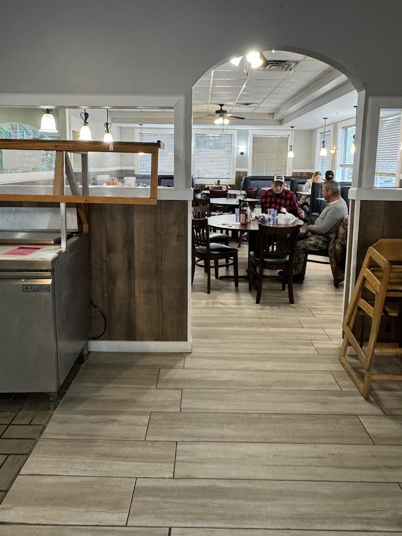 Lake Mills Family Restaurant